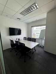 Suntec Tower Three (D1), Office #609004221